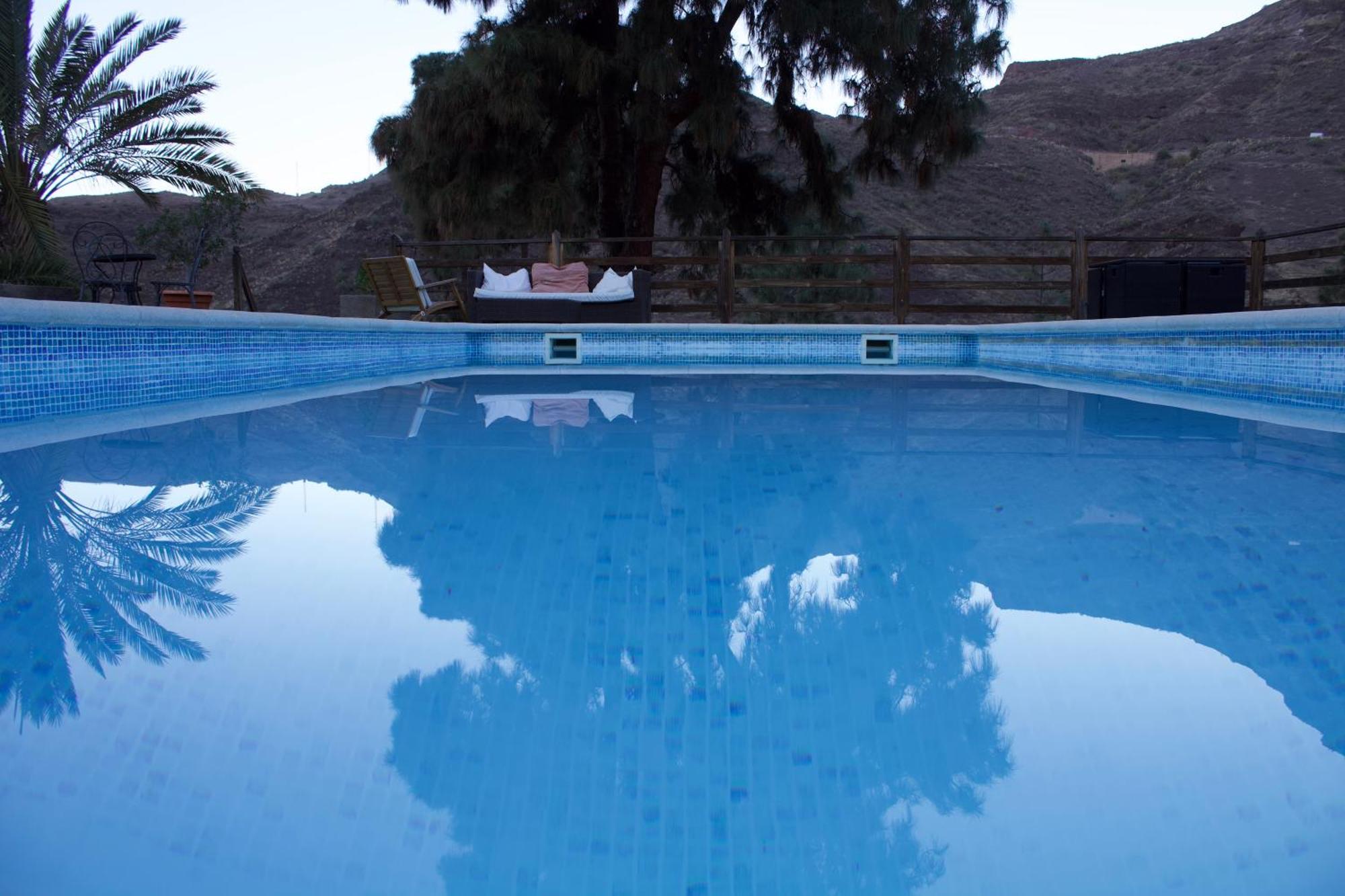 Mogan Natural Dış mekan fotoğraf