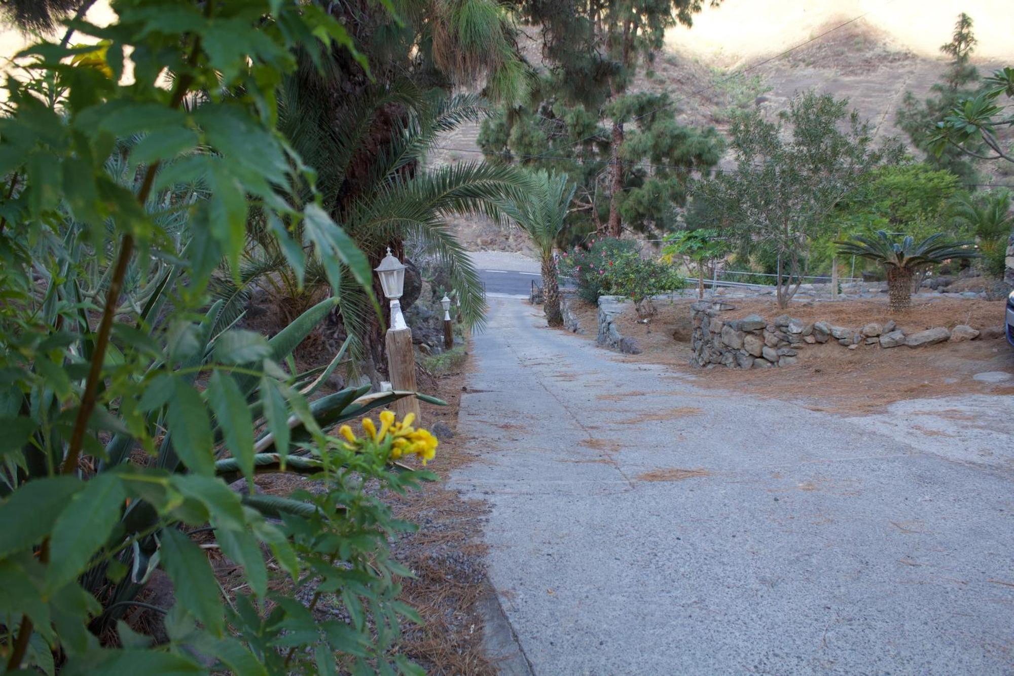 Mogan Natural Dış mekan fotoğraf